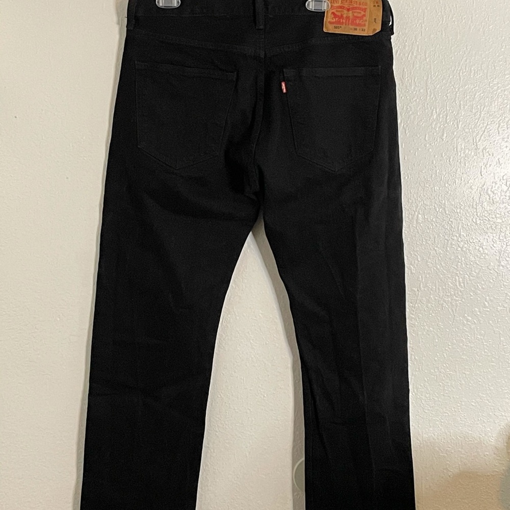 501 Levi jeans
